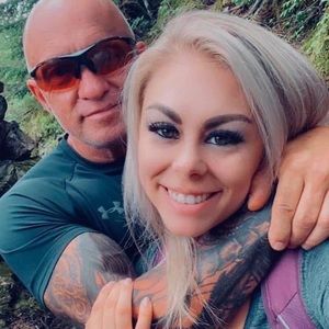 Meet your Posher, Gerald